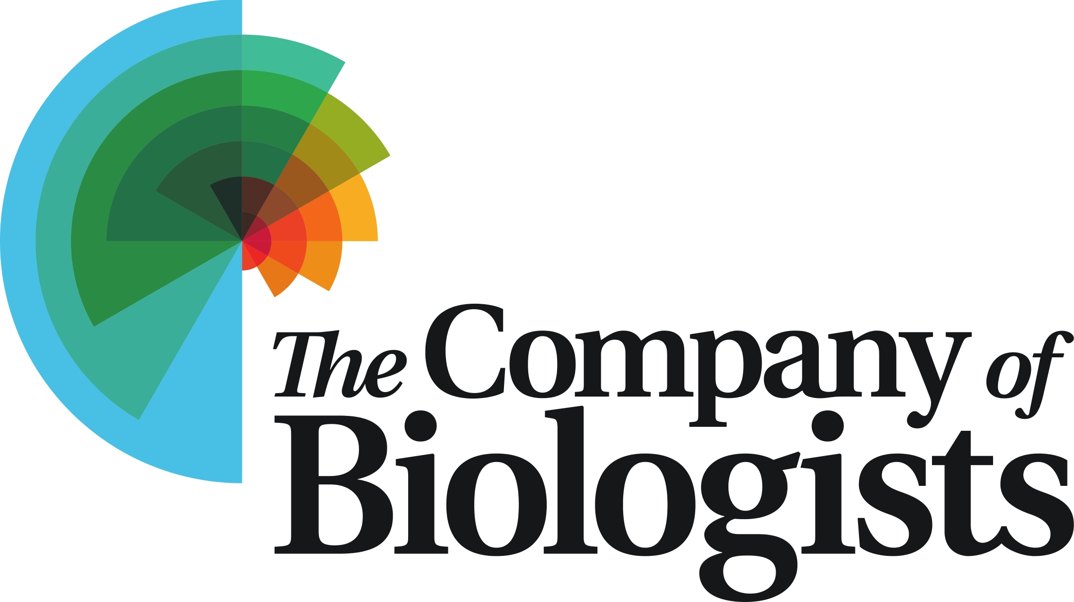 Company of Biologists logo